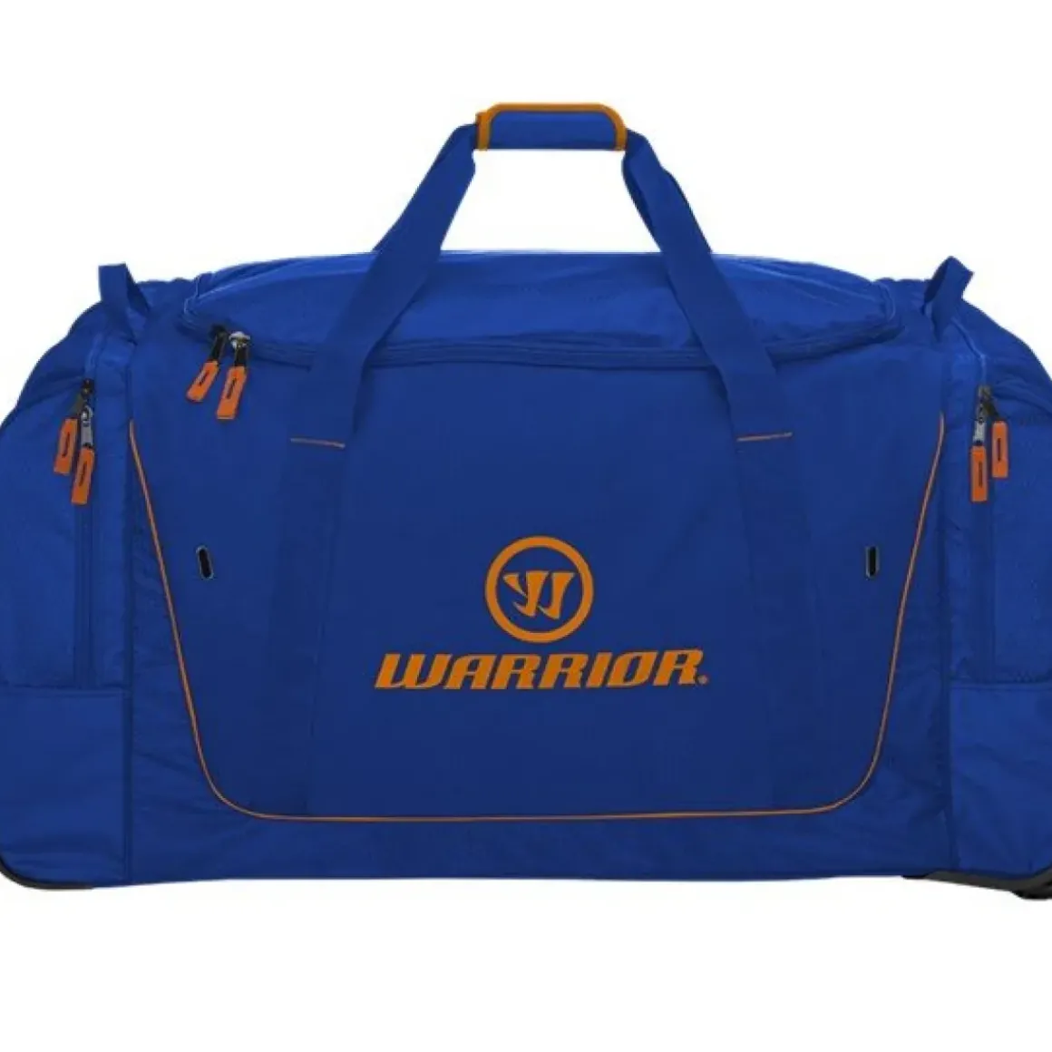 Warrior Hockey Wheeled Bag Q20