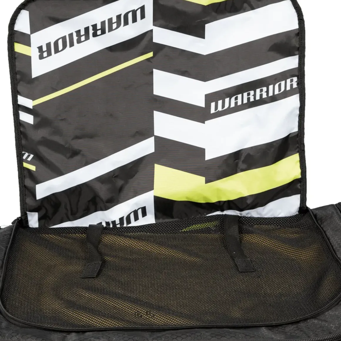 Warrior Hockey Wheeled Bag Q20