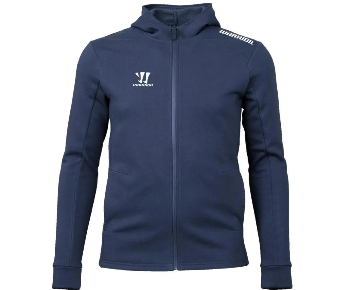 Warrior Hoodie Alpha X Aspire Zip Sr