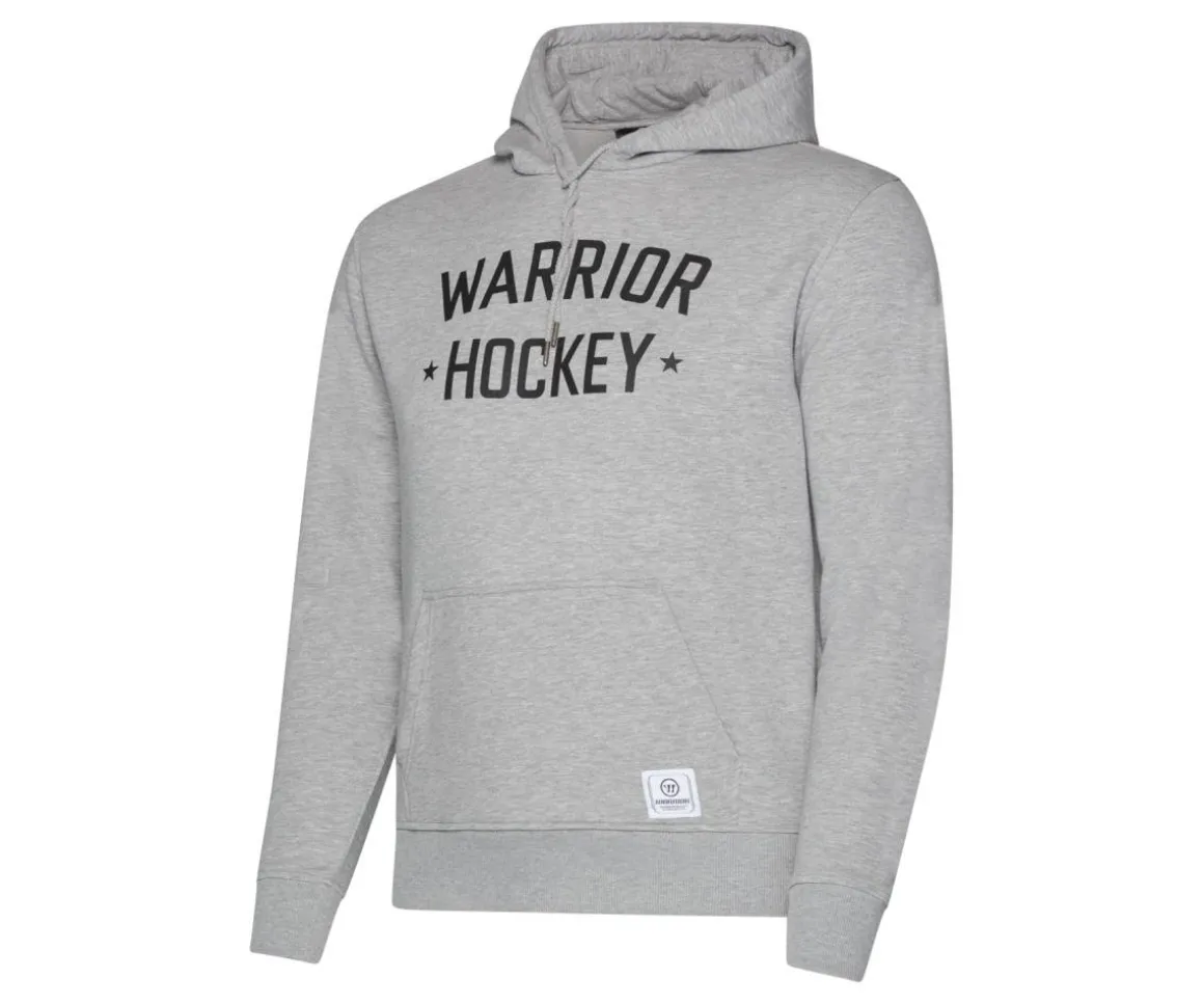 Warrior Hoodie Hockey Hood Sr