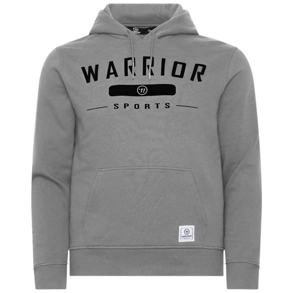 Warrior Hoodie Sports Jr
