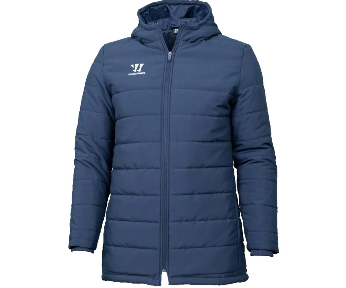 Warrior Jacket Alpha Stadium Yth