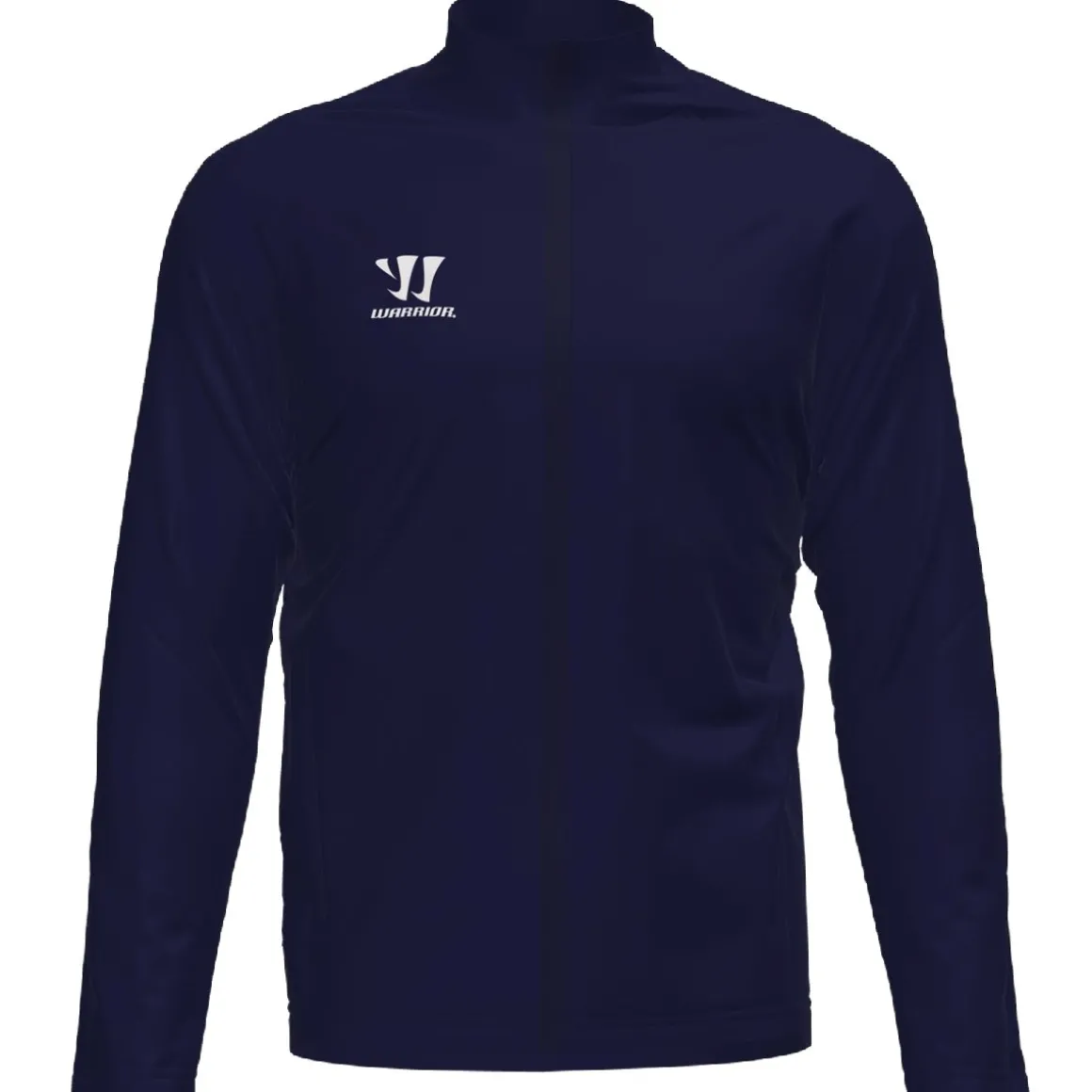 Warrior Jacket Alpha X Presentation Jr
