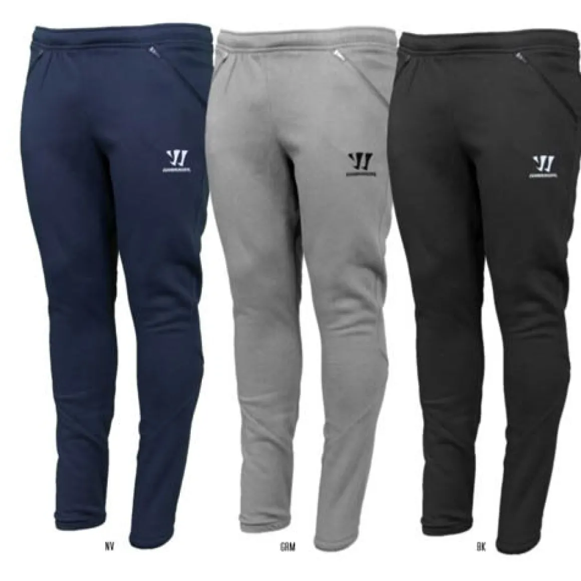 Warrior Pant Alpha X Aspire Jr