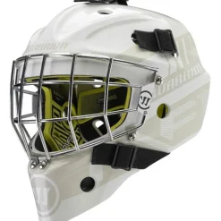 Warrior Ritual F1 Mask Yth