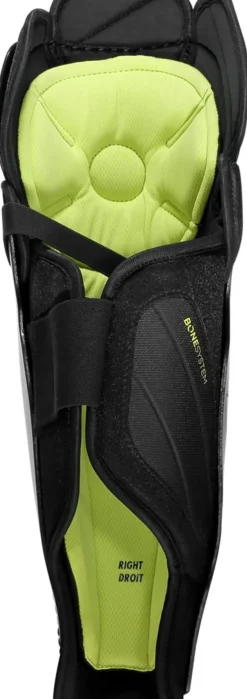 Warrior Shin Guards Lx 30 Jr