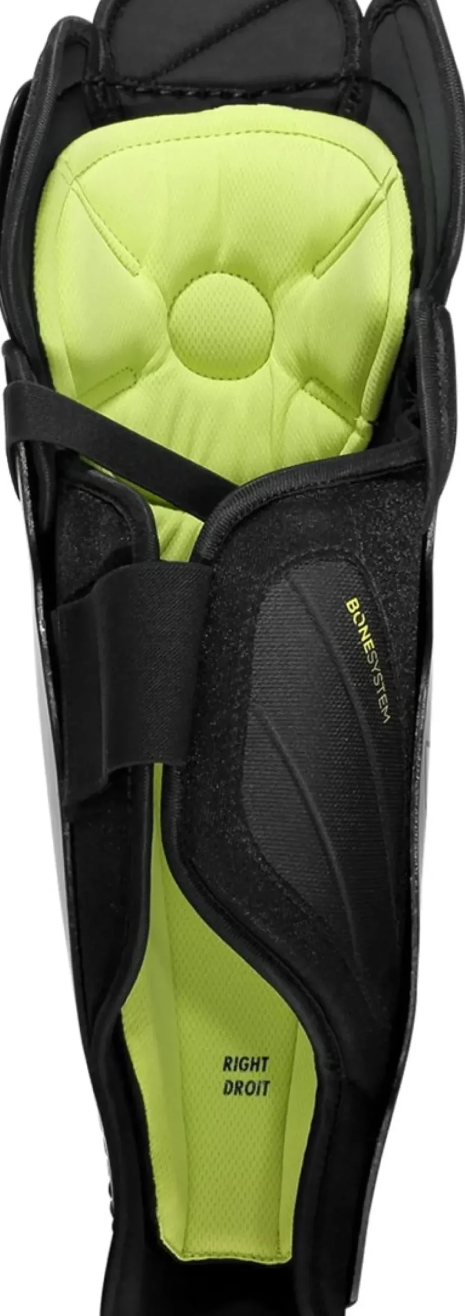 Warrior Shin Guards Lx 30 Jr
