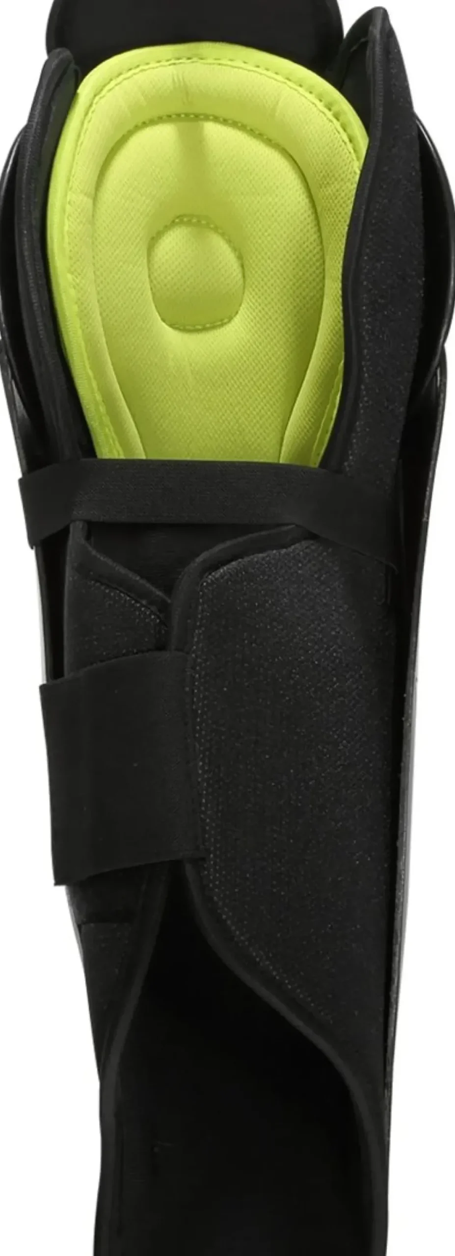 Warrior Shin Guards Lx 40 Jr