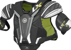 Warrior Shoulder Pad Lx 20 Jr