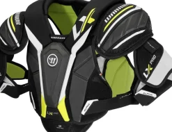 Warrior Shoulder Pad Lx Pro Jr