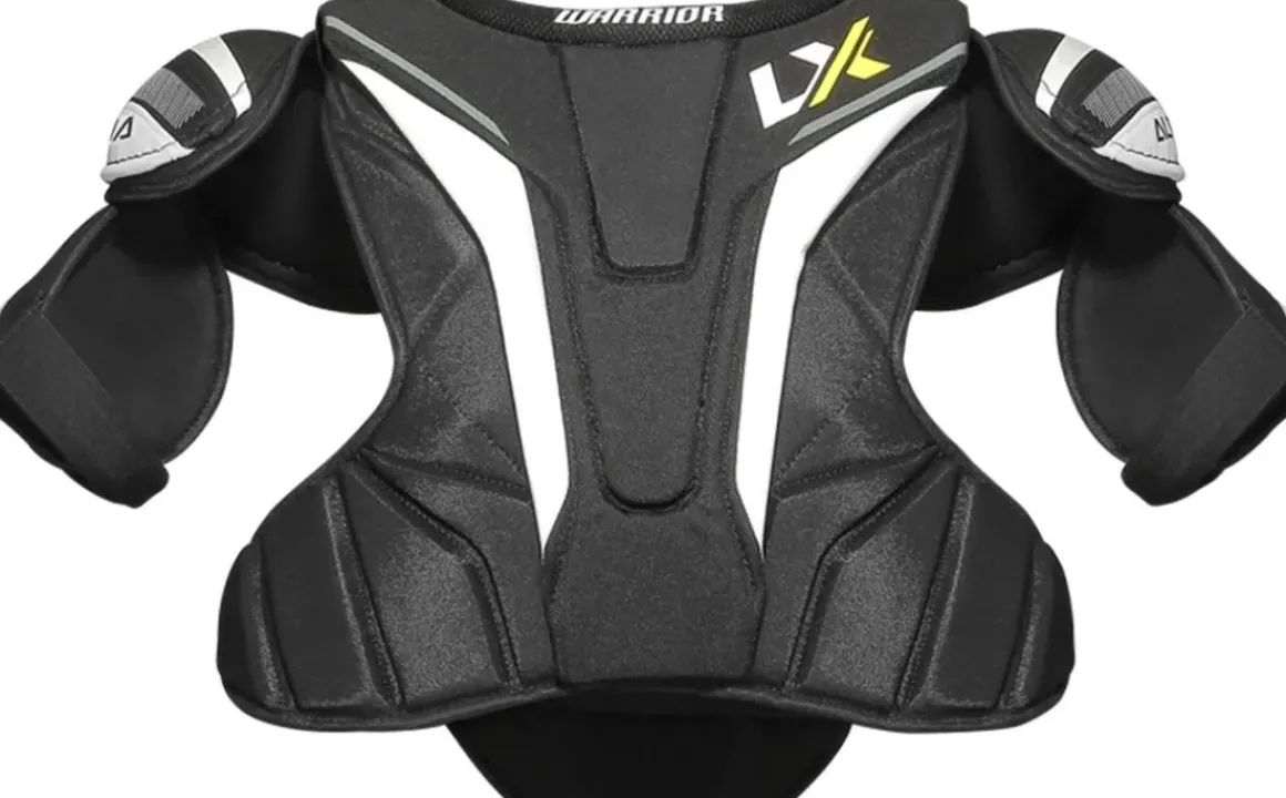 Warrior Shoulder Pad Lx 20 Sr