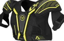 Warrior Shoulder Pad Lx 40 Sr