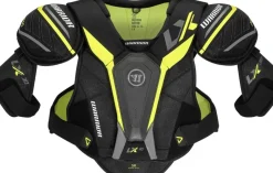 Warrior Shoulder Pad Lx 30 Sr