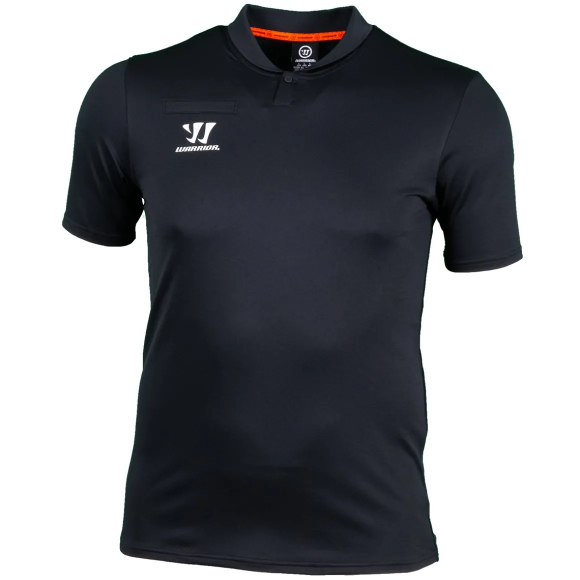 Warrior T-Shirt Alpha X Cotton-Feel Jr