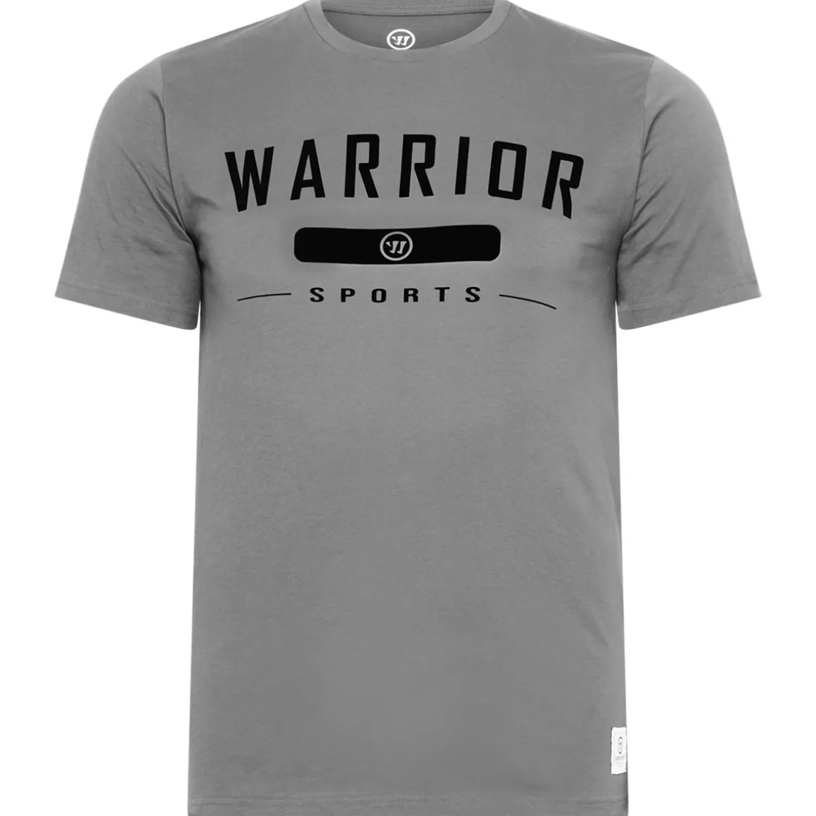 Warrior T-Shirt Sports Jr