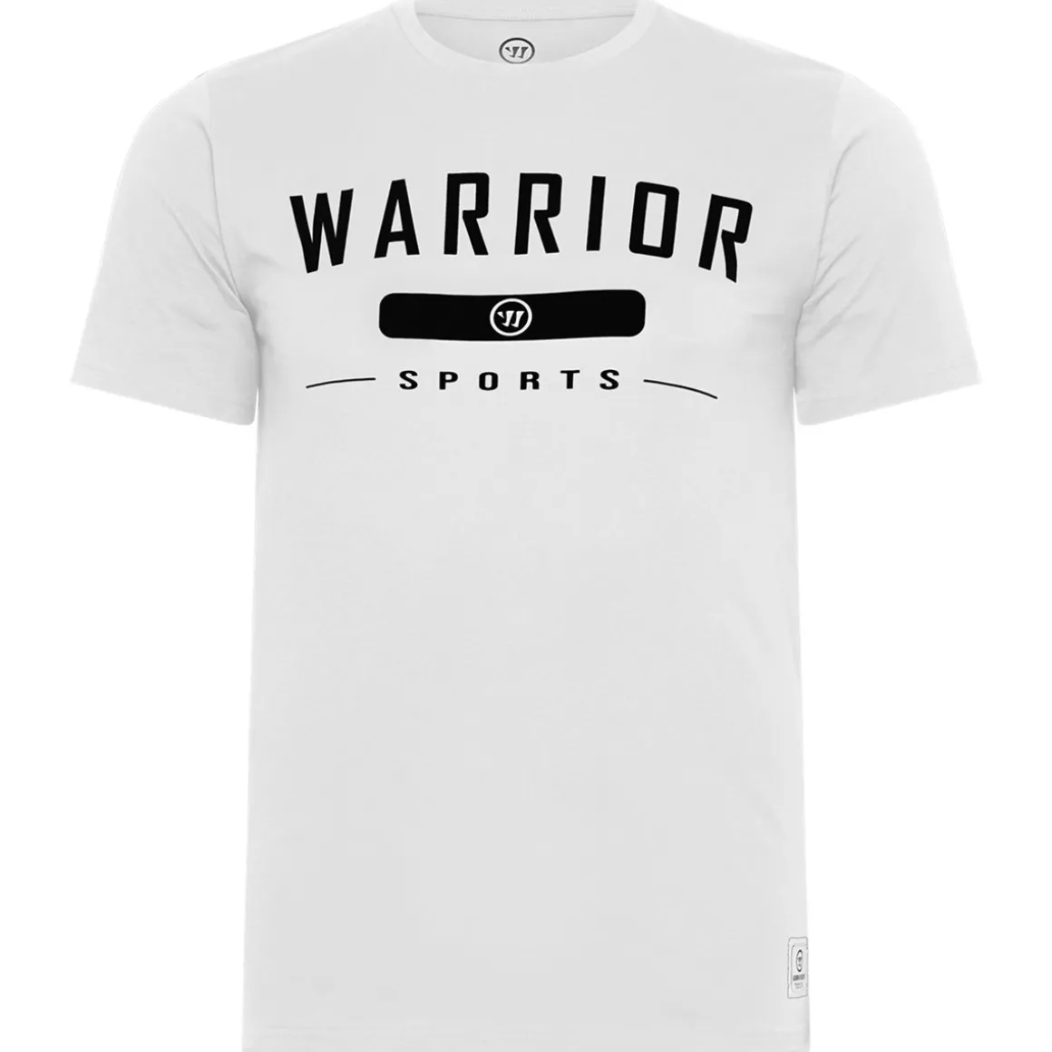 Warrior T-Shirt Sports Sr