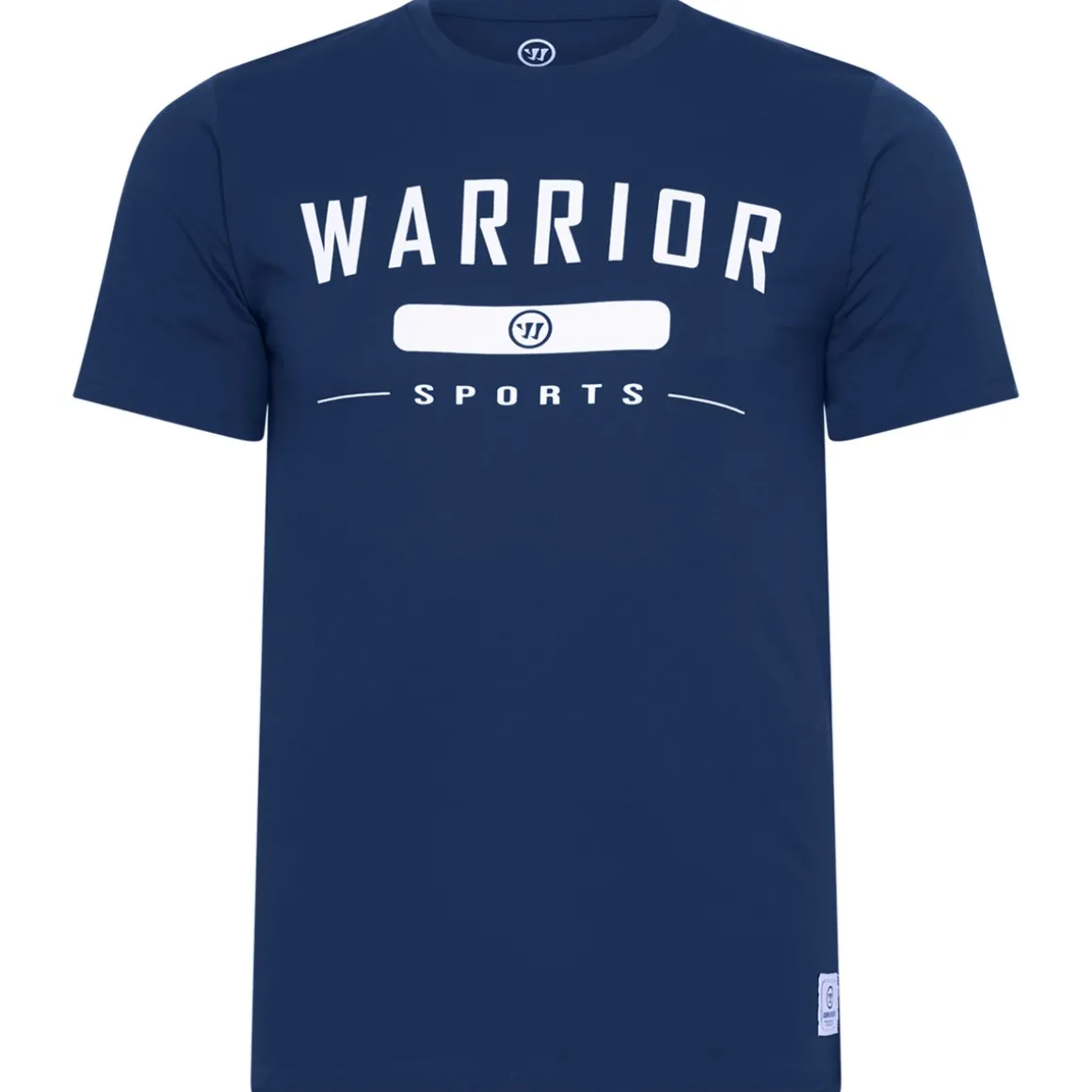 Warrior T-Shirt Sports Sr