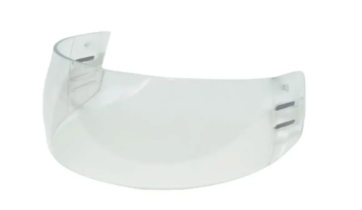 Warrior Visor Mfe105X Pro