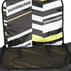 Warrior Wheel Bag Q20 Camo/Blue